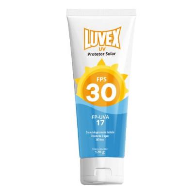 LUVEX UV FPS 30